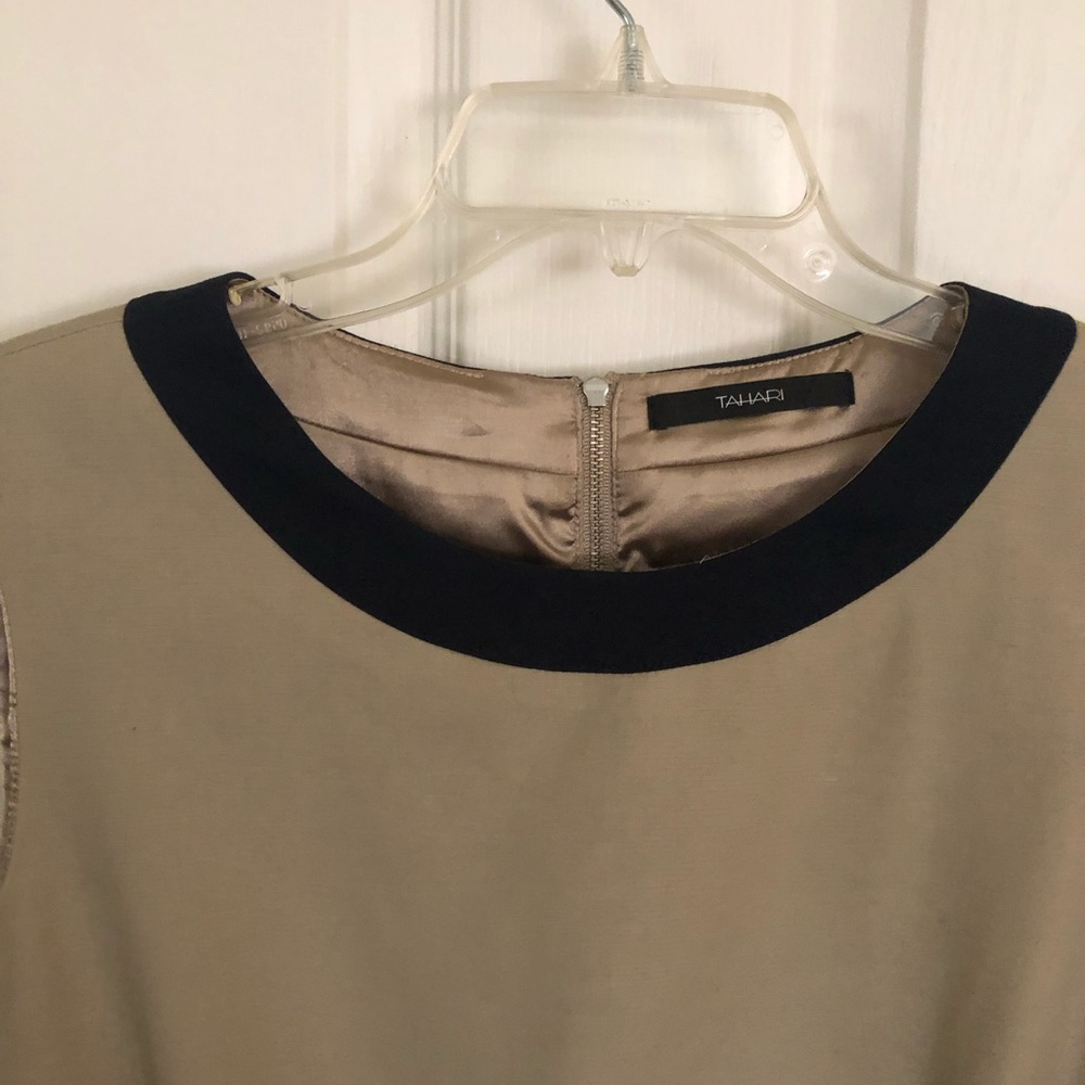 Sheath dress in good used condition.